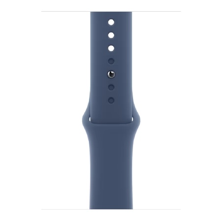 Apple Watch 46 mm Denim Sport Band (M/L)