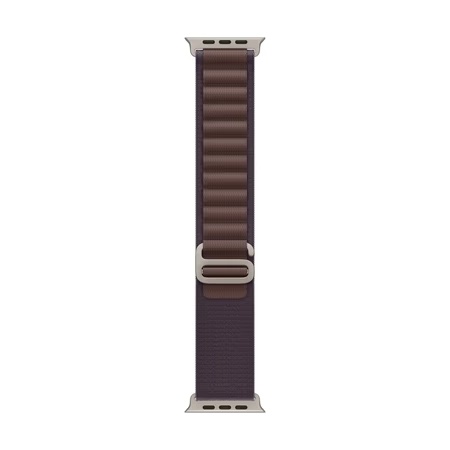49mm Indigo Alpine Loop - Large