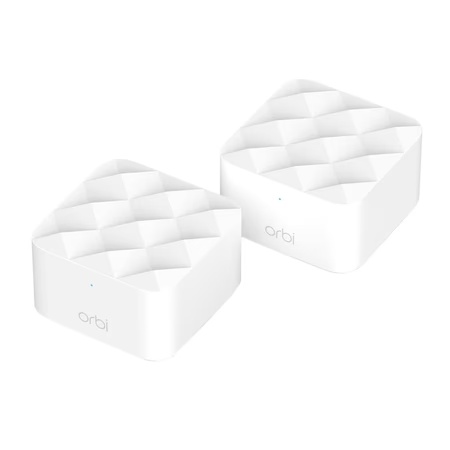 Netgear Orbi RBK12 1.2 Gbps Wireless Router