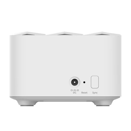 Netgear Orbi RBK12 1.2 Gbps Wireless Router