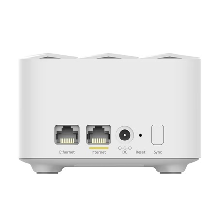 Netgear Orbi RBK12 1.2 Gbps Wireless Router