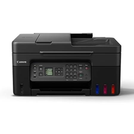 Canon Pixma G4770 Inkjet Multi-function Colour Printer