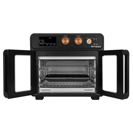 Faber 1700 W 25 L FAO Air Fryer Oven Toaster Grill (OTG)