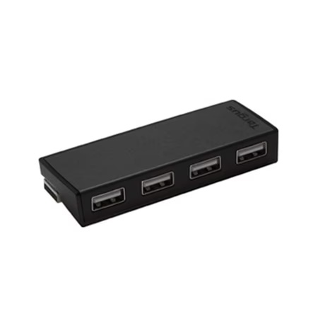 Targus ACH114AP 4-Port Hub