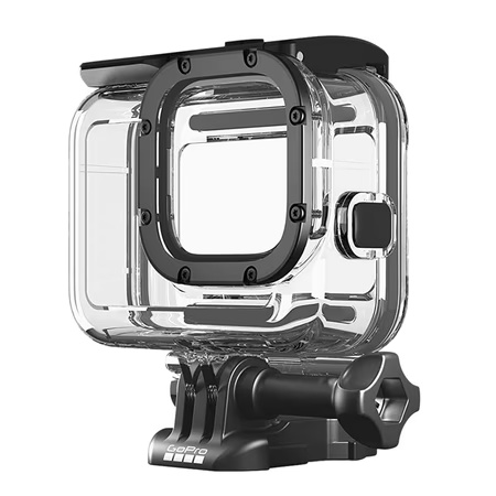 GoPro AJDIV-001 Protective Housing For Camera, Black