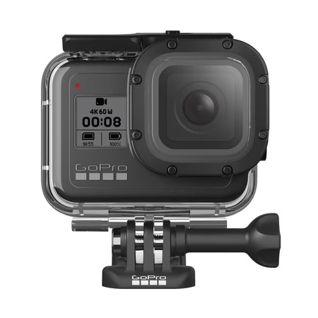 GoPro AJDIV-001 Protective Housing For Camera, Black