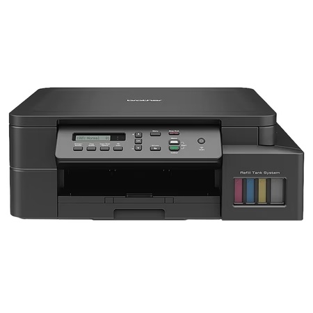 Brother DCP-T525W Inktank Multi-function Colour Wi-Fi Printer for Office