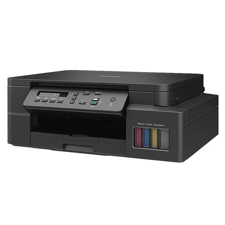 Brother DCP-T525W Inktank Multi-function Colour Wi-Fi Printer for Office