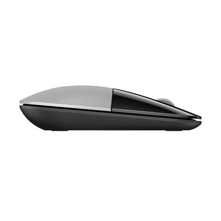 HP Z3700 Dual Wireless Mouse, Silver