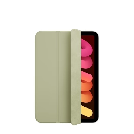 Apple iPad Mini A17 Smart Folio, Sage