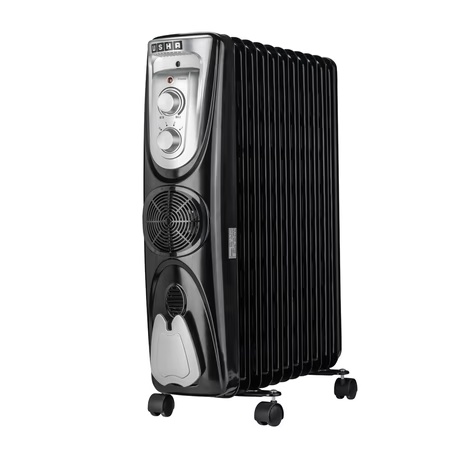 Usha 3809 F OFR Room Heater