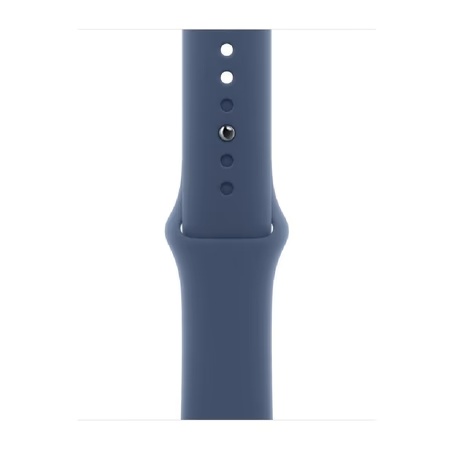 Apple Watch 42 mm Denim Sport Band S/M-Zml