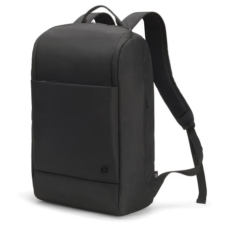 Dicota Eco Motion Laptop Backpack for up to 39.62 cm (15.6 Inch) Laptop, Black D31874-RPET 2 Dicota Eco Motion Laptop Backpack for up to 39.62 cm (15.6 Inch) Laptop, Black D31874-RPET