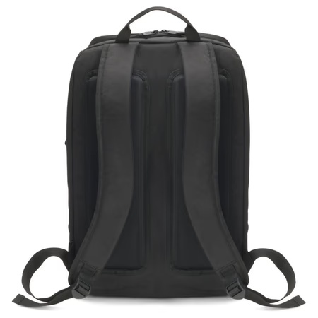 Dicota Eco Motion Laptop Backpack for up to 39.62 cm (15.6 Inch) Laptop, Black D31874-RPET 9 Dicota Eco Motion Laptop Backpack for up to 39.62 cm (15.6 Inch) Laptop, Black D31874-RPET