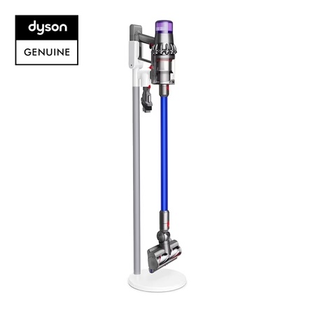 Dyson V11 Free-Standing Aluminum Floor Dock with Charging Cradle
