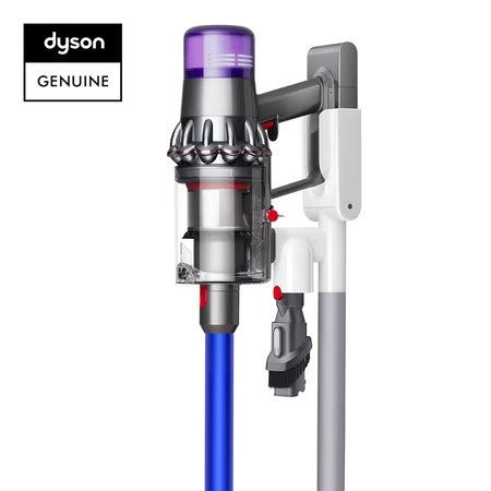 Dyson V11 Free-Standing Aluminum Floor Dock with Charging Cradle 4 Dyson V11 Free-Standing Aluminum Floor Dock with Charging Cradle
