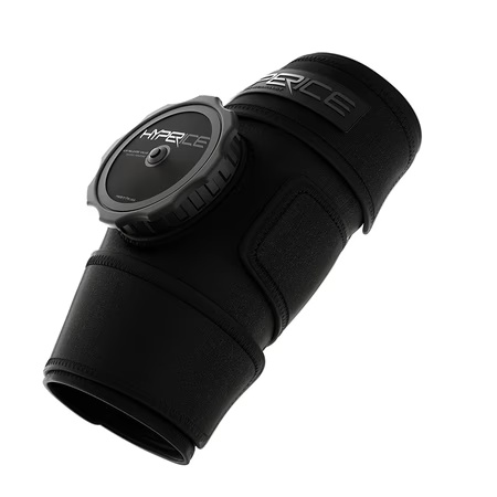Hyperice Ict Utility 10030 001-00 Ice Therapy, Black