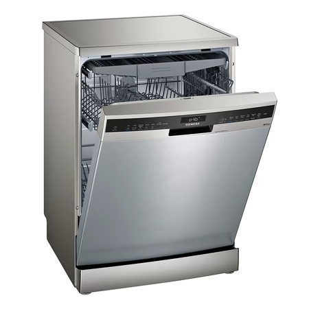 Siemens SN25HI00VI 14 Place Dishwasher with Glass Care Protection System