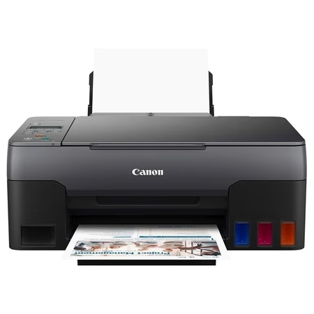 Canon PIXMA G2021 Ink Tank Multi-Function Colour USB Printer