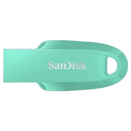 Sandisk 64 GB Ultra Curve USB 3.2 Pen Drive, SDCZ550-064G-I35G