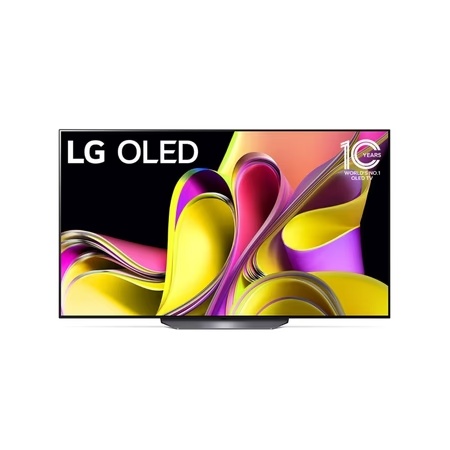 LG 139 cm (55 inch) 4K OLED Smart TV OLED55B3