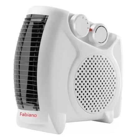Fabiano Fan Heater Blowheat