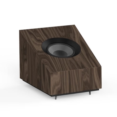 Jamo S8 ATM, Elevation Speaker with Dolby Atmos, Walnut