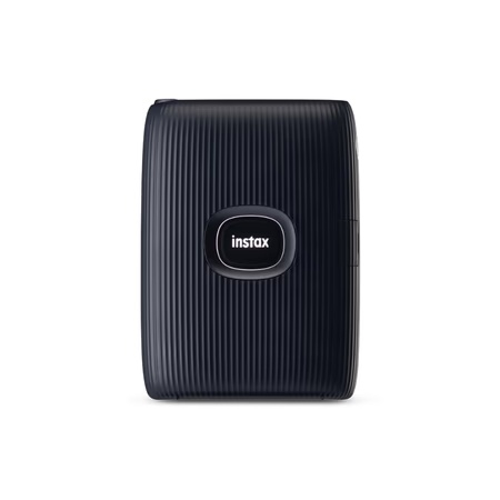 Fujifilm Instax Mini Link 2 Smartphone Printer, Blue