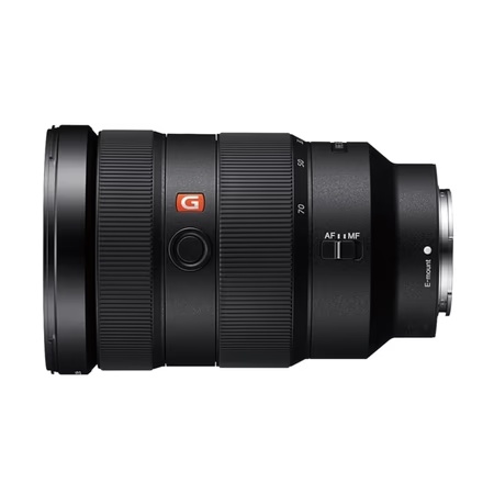Sony SEL2470GM 27-70 mm Telephoto Lens