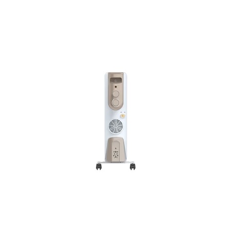 Bajaj Vienna 13 Fins Oil Filled Radiator 2900 W