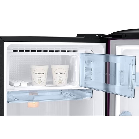 Samsung 183 litres 4 Star Single Door Refrigerator, Camellia Purple RR20C1724CR/HL 7 Samsung 183 litres 4 Star Single Door Refrigerator, Camellia Purple RR20C1724CR/HL