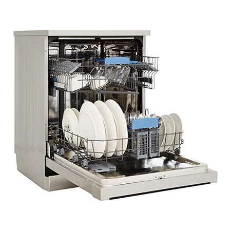IFB 12 Place Settings Under-Counter Dishwasher with Adjustable Racks and Quick Wash, NEPTUNE VX Dark Silver 7 IFB 12 Place Settings Under-Counter Dishwasher with Adjustable Racks and Quick Wash, NEPTUNE VX Dark Silver