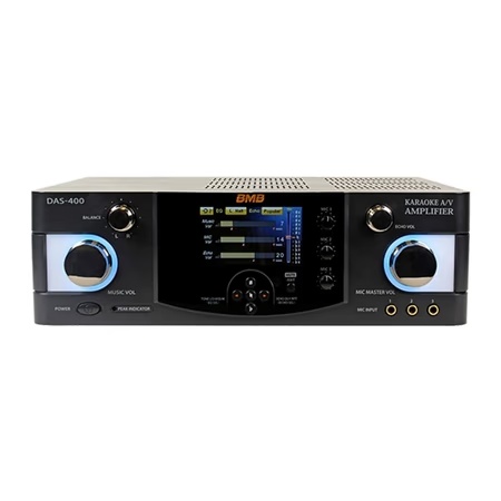 BMB Premium Home Theatre System with Karaoke Speaker