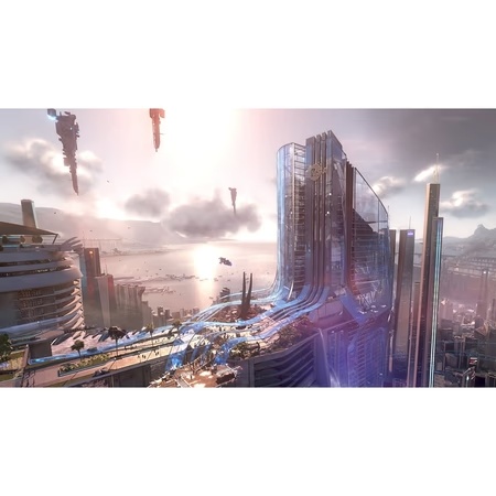 Killzone: Shadow Fall PS4 Game