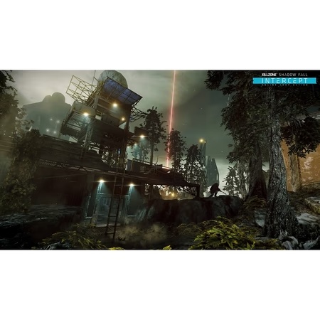 Killzone: Shadow Fall PS4 Game