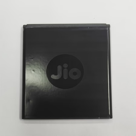 JioFi BI-Jio2600 2600 mAh Rechargable Lithium-ion (Li-Ion) Router Battery Compatible with JMR-540 /JMR-541 / JMR-1140/AR-5514 & JMR-520