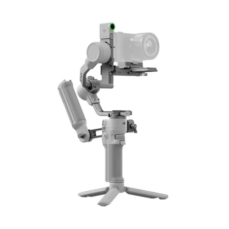 DJI RS4 Mini Combo