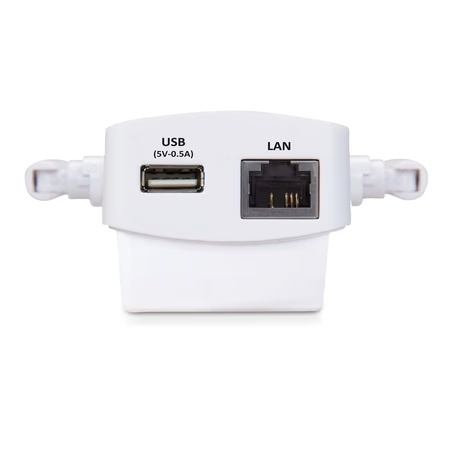 DIGISOL DG-WR3001NE 300 Mbps Wireless Repeater