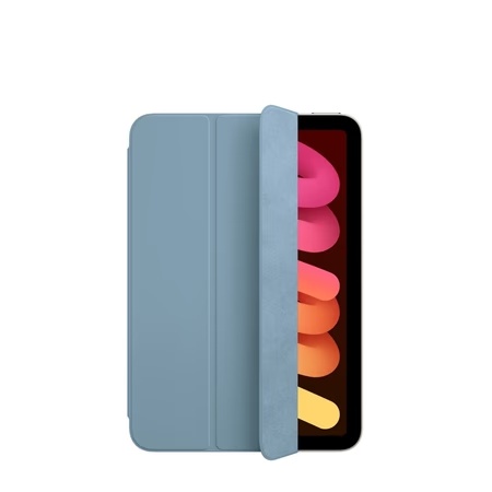 Apple iPad Mini A17 Smart Folio, Denim