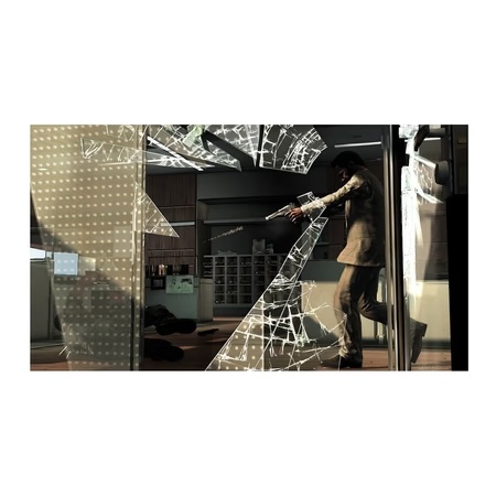 Max Payne 3 Xbox 360 Game