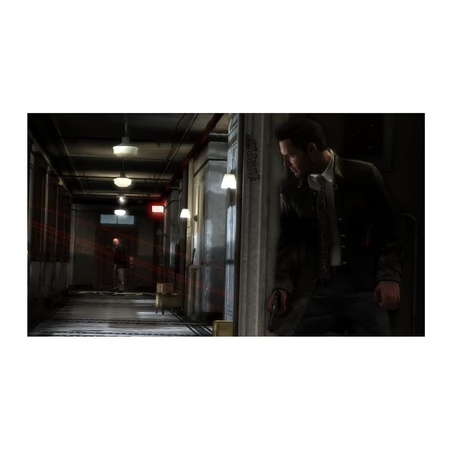Max Payne 3 Xbox 360 Game