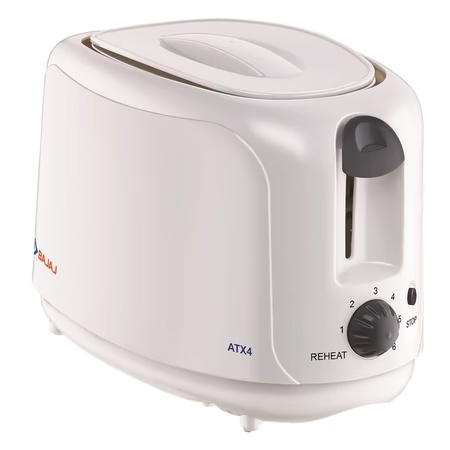 Bajaj Majesty ATX 4 Pop-up Toasters