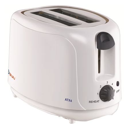 Bajaj Majesty ATX 4 Pop-up Toasters