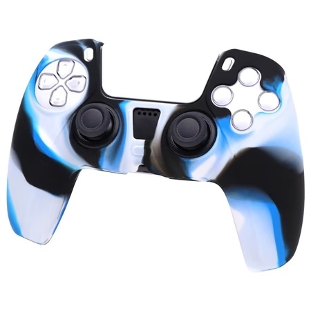 Firefly Silicone Cover for PS5 Controller (Arctic Marble)