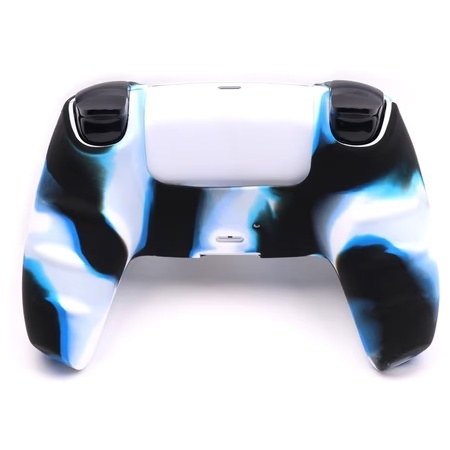 Firefly Silicone Cover for PS5 Controller (Arctic Marble)