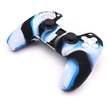 Firefly Silicone Cover for PS5 Controller (Arctic Marble)