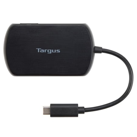 Targus ACH330AP USB-C to Gigabit Ethernet Adapter