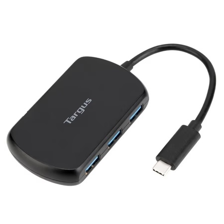 Targus ACH330AP USB-C to Gigabit Ethernet Adapter