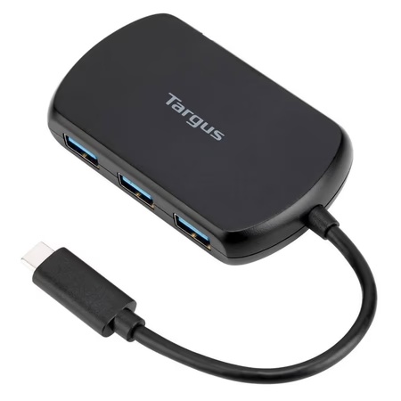 Targus ACH330AP USB-C to Gigabit Ethernet Adapter