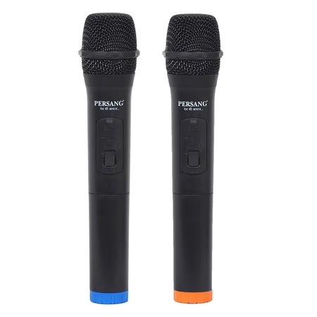 Persang Octane 9 50 Watts Trolley Speaker with 30.48 cm (12 inch) Woofer Size 5 Persang Octane 9 50 Watts Trolley Speaker with 30.48 cm (12 inch) Woofer Size